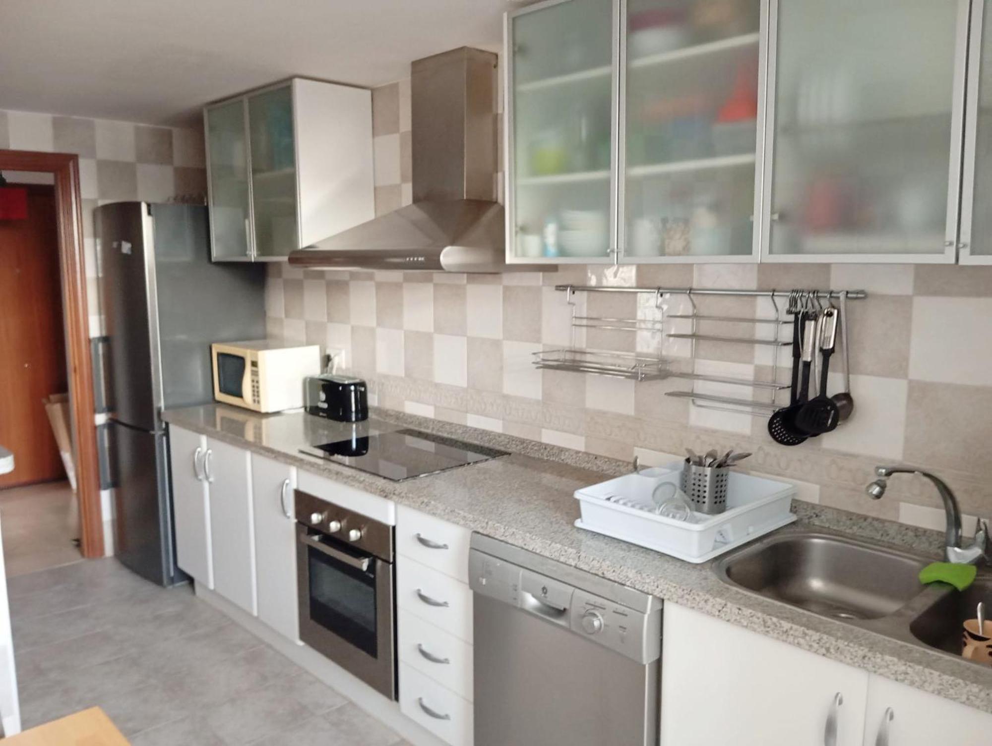 3 Bed, Paloma Park Benalmádena