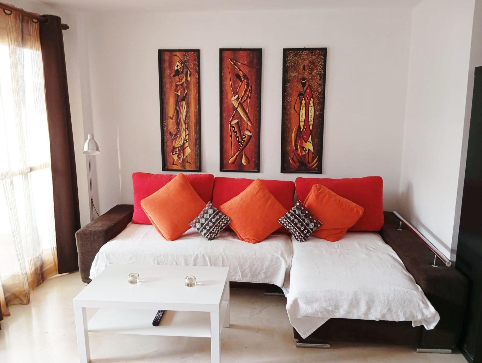 3 Bed, Paloma Park * Benalmádena