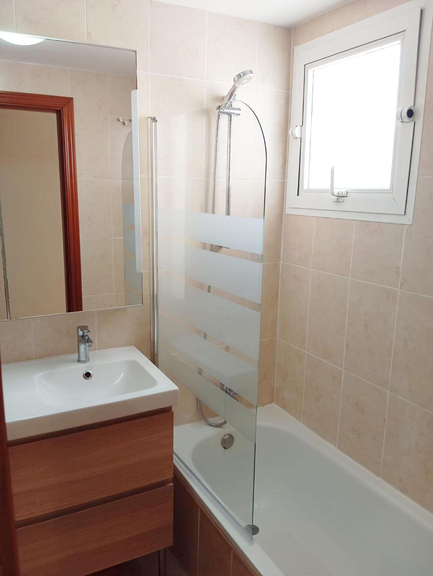 3 Bed, Paloma Park Benalmádena